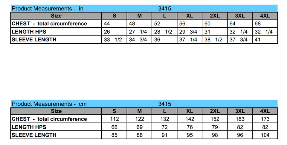 Camisa cortavientos Augusta Sportswear 3415 para hombre 100 % micro poliéster forrada ropa deportiva Foto 2 de 2