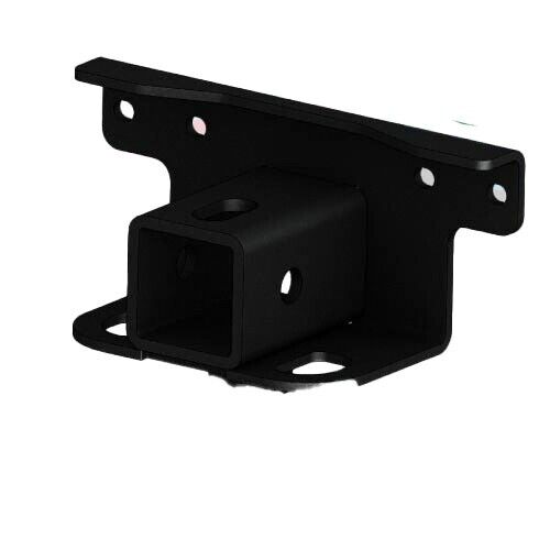 Adaptador de enganche KFI #101280 para Yamaha Grizzly y Kodiak - Imagen 1 de 3