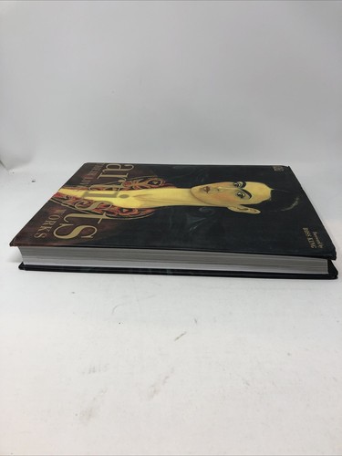 Artists : Their Lives and Works by DK (2017, Hardcover) Book - Picture 5 of 6