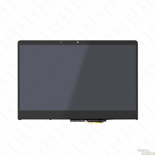 FHD LCD Display LED Touch Screen Assembly for Lenovo Yoga 710-14IKB 80V4002NCD