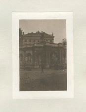 c1900 Camera Club Era Photo Friederich's Palace Wien, Austria, Anon Photographer