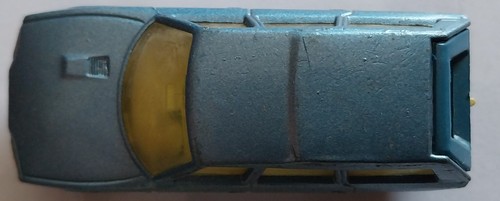 G0021-Matchbox - New 12 Citroen CX - Foto 9 di 12