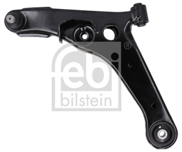 Querlenker Dreieckslenker Febi Bilstein 41267 FüR Outlander Mitsubishi 1 CU2W-image