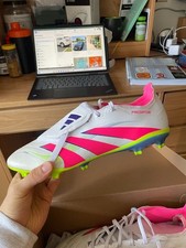 Adidas Predator League FT FG/MG