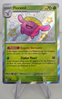 Carte Pokémon Floravol 097/091 Shiny Destinées de Paldéa Alternative Display