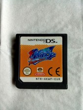 Kirby Mouse Attack (Nintendo DS) Modul Game Spiel Gut 