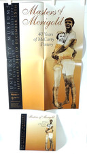 Masters of Merigold: 40 Years of McCarty Pottery  Univ of Miss. Museums 1996