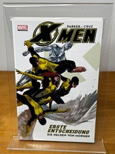 X-Men: Erste Entscheidung Nr. 1 2 Marvel Comi...