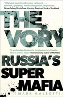 The Vory | Mark Galeotti | Russia's Super Mafia | Taschenbuch | Englisch | 2019