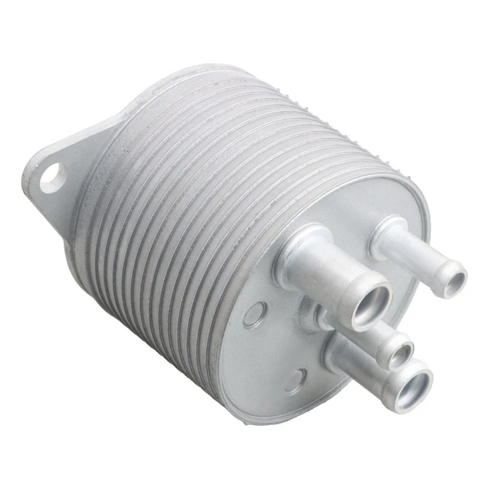 1 x Transmission Oil Cooler 31237AA100 For Subaru Ascent Legacy Outback WRX 2.4L - Image 4 of 4