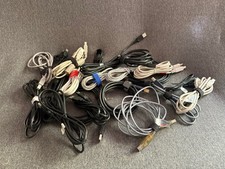 Lot USB 2.0 Type A to B printer cable various lengths