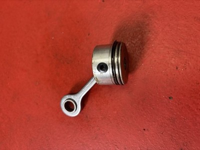 Sea-Doo 2002-2003 RX DI Air Compressor Piston and Cylinder