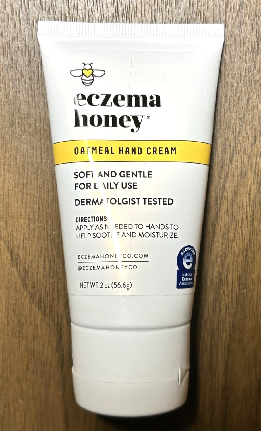 - Soft & Gentle 2 Oz. - New & Sealed