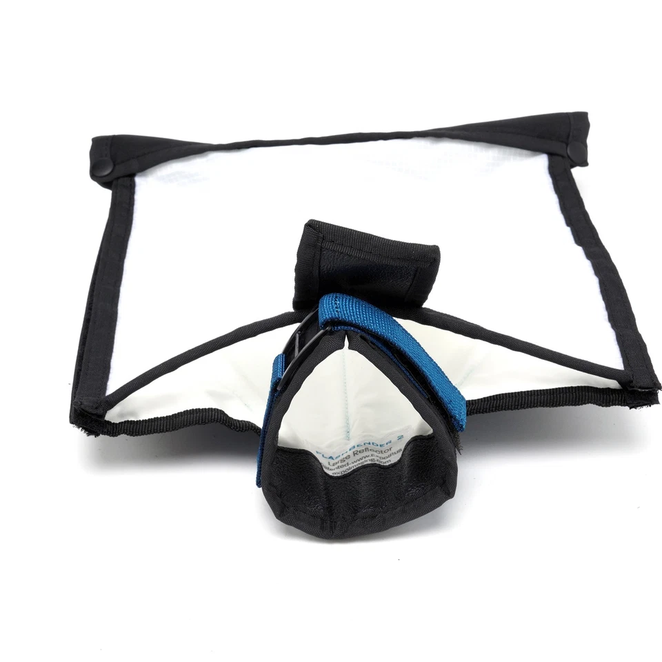 Reflector grande Rogue FlashBender 2 Foto 4 de 4