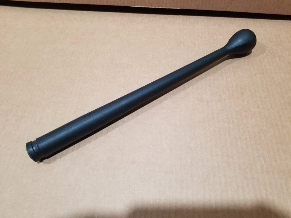 88-94 Chevy Pickup Truck Transmission 5 spd Shifter Handle - Image 3 of 4