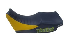 Bench U2. Yamaha XTZ 660 XT 600 Z seat cushion seat cushion spaam padded