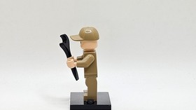 LEGO minifigure Rebel Ground Crew Member sw0820 Star Wars 75175 Episode 4/5/6