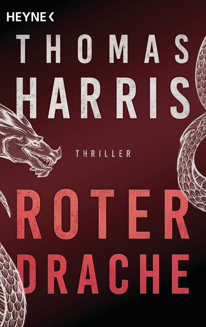 Roter Drache Thomas Harris - Bild 3