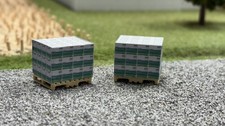 1/64 Chemical Pallets