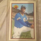 1989 Bowman Ken Griffey Jr Rookie #220 Seattle Mariners MLB Baseball Card