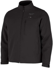 Milwaukee M100B-20XL M12 Heated TOUGHSHELL Jacket