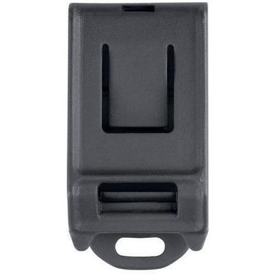 #ad Model 745BL Clip On Holster Belt Loop Black No Mount $25.48