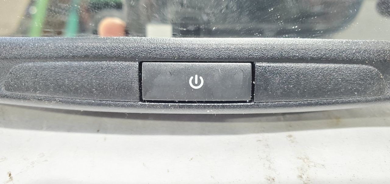 2017 Maserati Levante OEM Interior Rear View Mirror