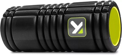 Deep Tissue Foam Fitness Roller für Muskelregeneration und Triggerpunktmassage