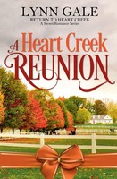 A Heart Creek Reunion Lynn Gale Taschenbuch Return to Heart Creek Englisch 2024