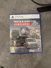 Truck und Logistics Simulator