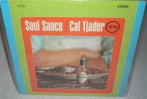 Cal Tjader Soul Sauce | eBay