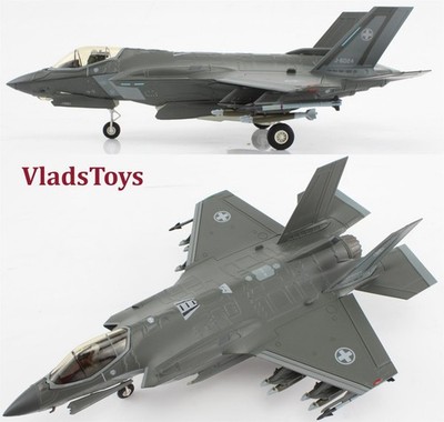 Hobby Master 1/72 F-35A Lightning II Swiss AF #J-6024 Switzerland 2023 HA4438