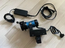 Frezzi MINI ARC Full Spectrum Mini-Sun HMI Video Light