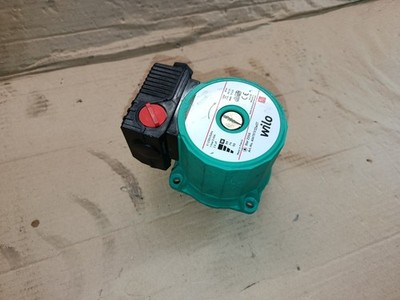 Wilo  Star Z25/6    Pumpe Umwälzpumpe  4047573  22w27