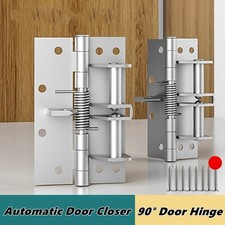 Door Closing Hinge Spring Hinge For Automatic Self Closing Doors Spring Hinge