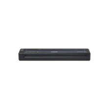 Image of Brother PJ863 300 x 300 DPI Wired & Wireless Direct thermal Mobile printer