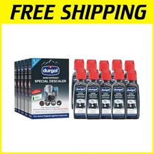 Espresso Machine Descaler, 4.2oz x 10