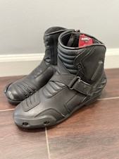 NORU Izu Boot