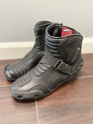 NORU Izu Boot