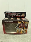 1985 Snarl Complete With Box G1 Transformers Dinobot Box Only