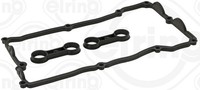 Dichtungssatz Zylinderkopfhaube Elring 448.520 FüR BMW E81 E46 E90 E87 3Er 1Er