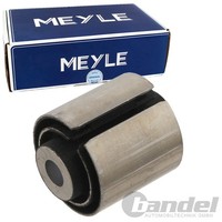 Meyle Lagerung Querlenker Hinten Passend FüR BMW 1Er E81 E87 3Er E90 X1 E84