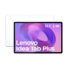 Premium Screen Protector for Lenovo Idea Tab Plus 12.1 (Pack of 2)