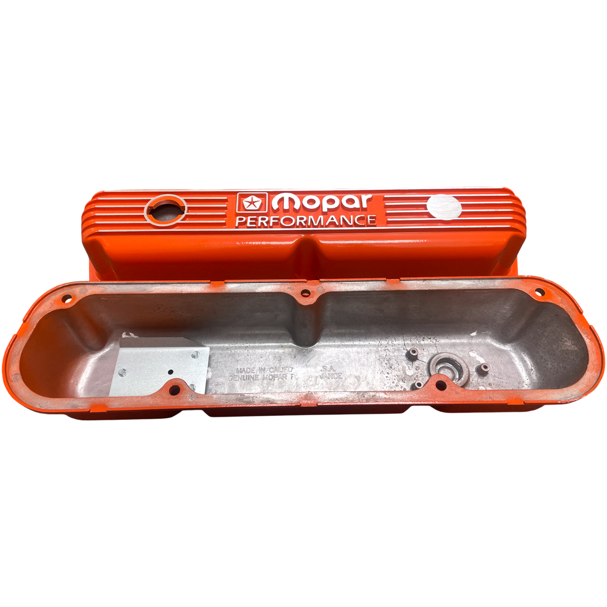 MOPAR トラックカバー 未開封 Fits Mopar Performance P5007611AB Aluminum Valve Covers for sale