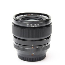 Fujifilm Fujinon XF 23mm F/1.4 R Fuji X mount 119