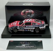 2025 1/24 6 Brad Keselowski BuildSubmarines.com Salutes ELITE Mustang 1 of 193
