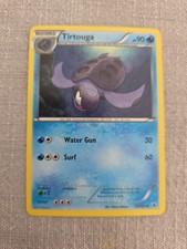 Tirtouga - 25/101 - Noble Victories - Uncommon Z on eBay
