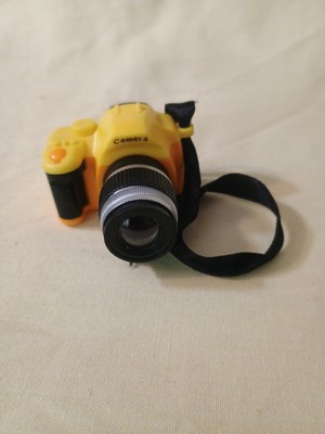 AmericanGirl/Our Generation 18'' Doll CAMERA w/strap 