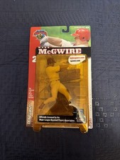 2000 McFarlane SportsPicks Big League Challenge Mark McGwire Series 1 Figure
