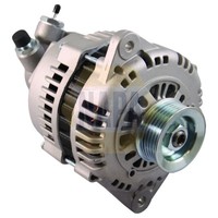 Napa Lichtmaschine Generator 100 A 12 V FüR Opel Combo Tour 1.7 Cdti Honda